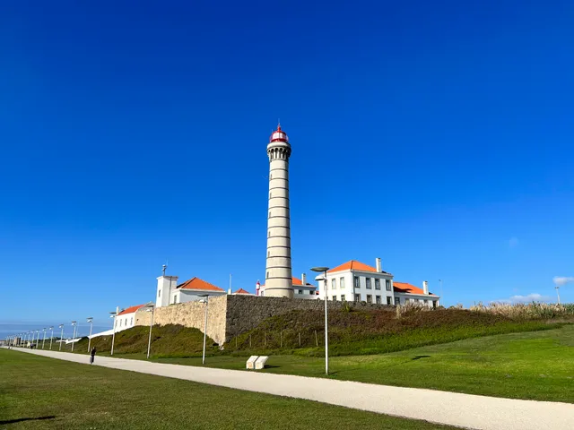 Farol de Leça