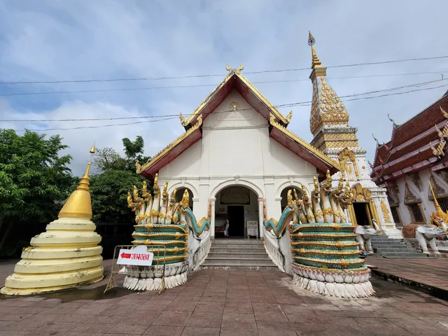 Wat Si Sumang Wanaram