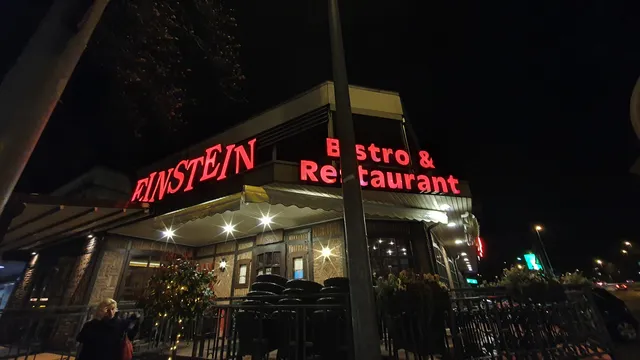 Bistro / Restaurant Einstein