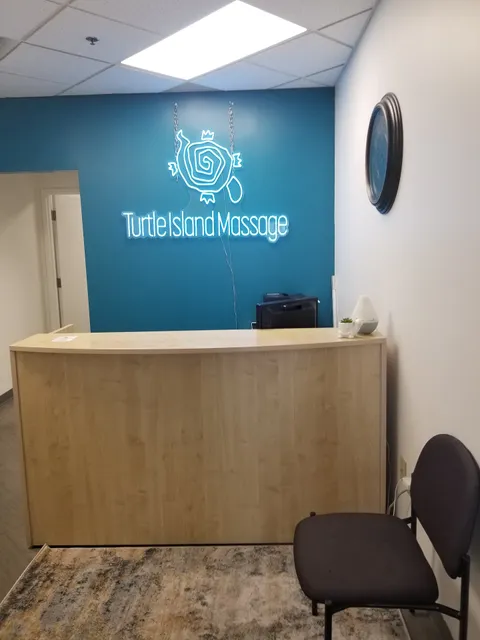 Turtle Island Massage Therapy