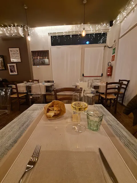 La Cantina del Rubello