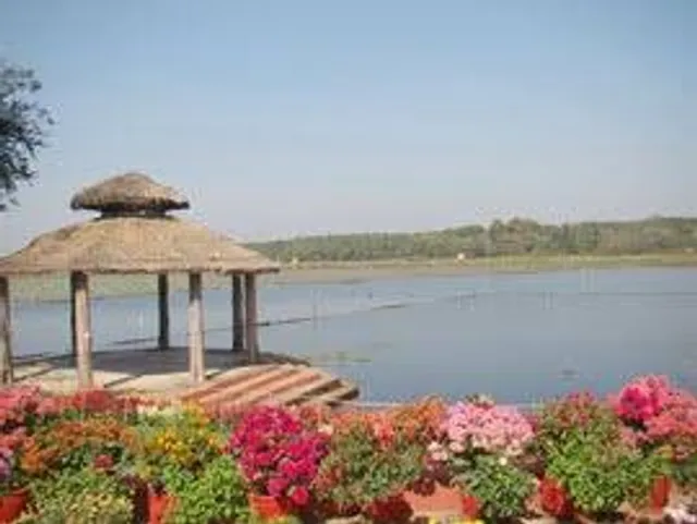 Kanjia Lake