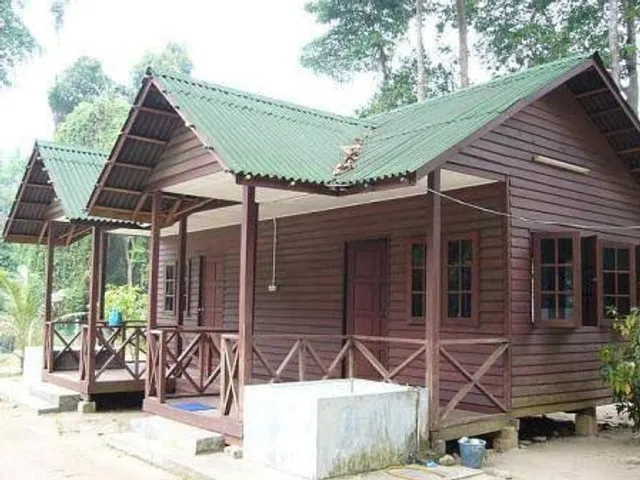 Rimba Kem