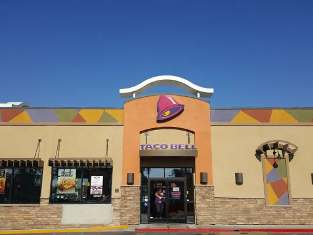 Taco Bell