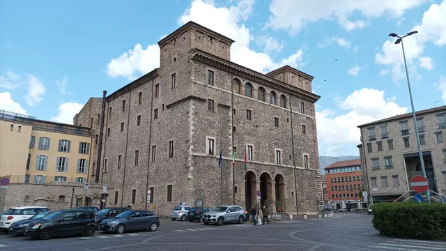 Palazzo Spada