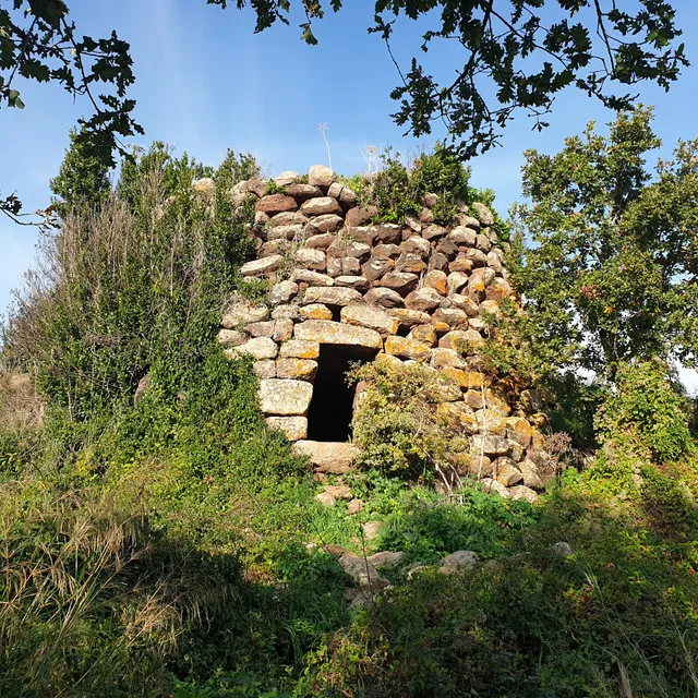 Nuraghe Aiga