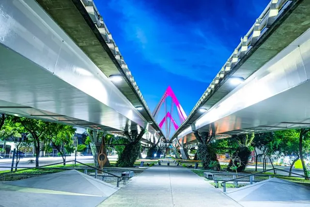 Puente Matute Remus