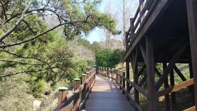 Gwangseokgol Shelter
