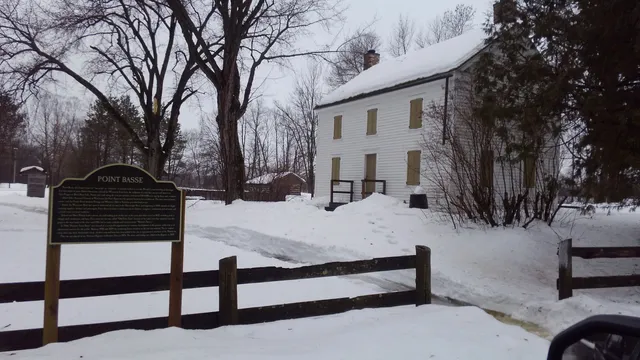 Historic Point Basse Inc