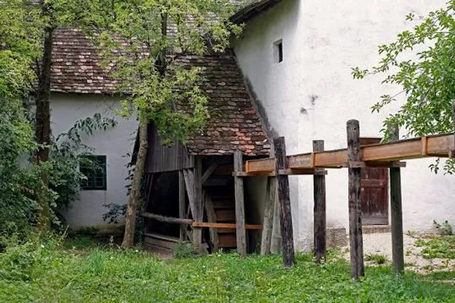 Museumsdorf Niedersulz
