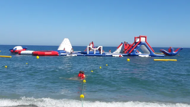 Fun Beach Park Torre del Mar