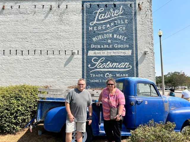 Bolton Home Town Tour