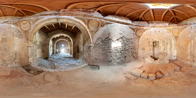 Ermita de Sant Jaume