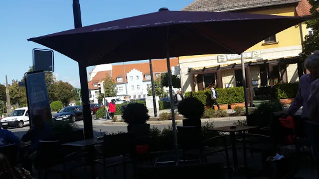 Bei Lam - Asiatisches Restaurant Und Eiscafe