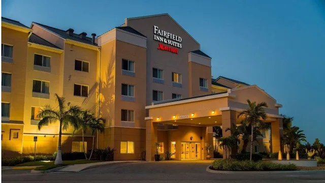 Fairfield by Marriott Inn & Suites Venice