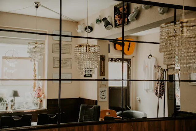 Kaffeestübchen Meuselwitz