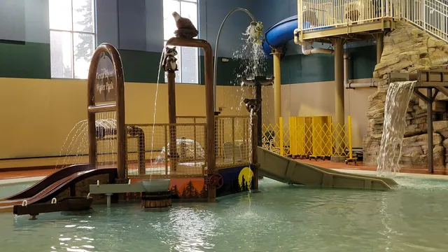 Great River Water Park