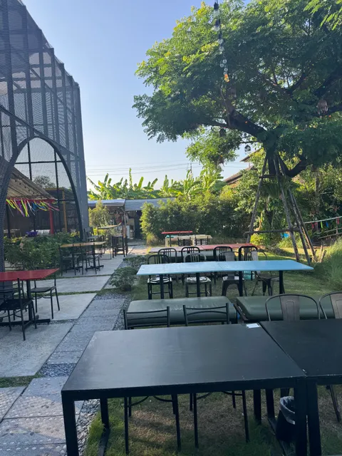 ข้าวแกง ศรีโอชา