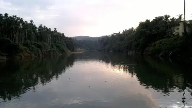 Iruvanjippuzha