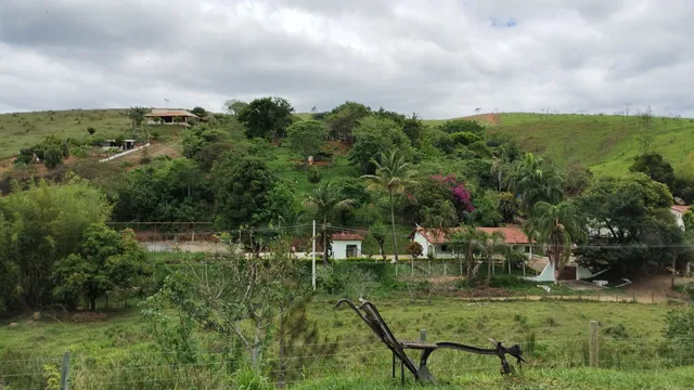 Sertões de Taubaté