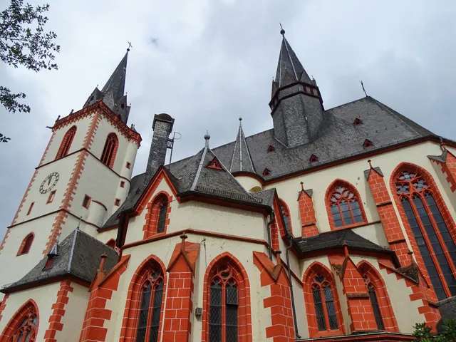 Saint Martin Basilica