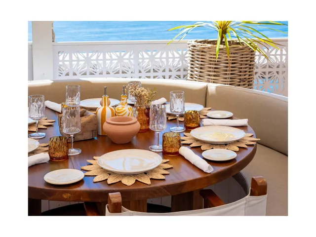 Nikki Beach Fairmont Monte Carlo