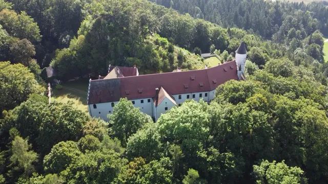 Neukirchen bei Sulzbach-Rosenberg (VGem)