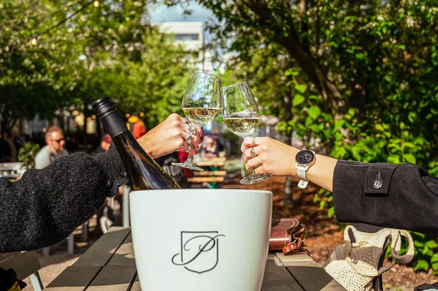 Kulttuuritehdas Korjaamo