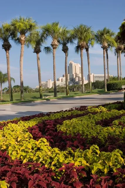 Ripley's Bayfront Mini Golf