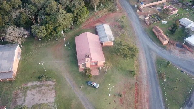 Capela Do Sao João Dos Cavalheiros