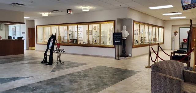 Roman Catholic Diocese of Harrisburg