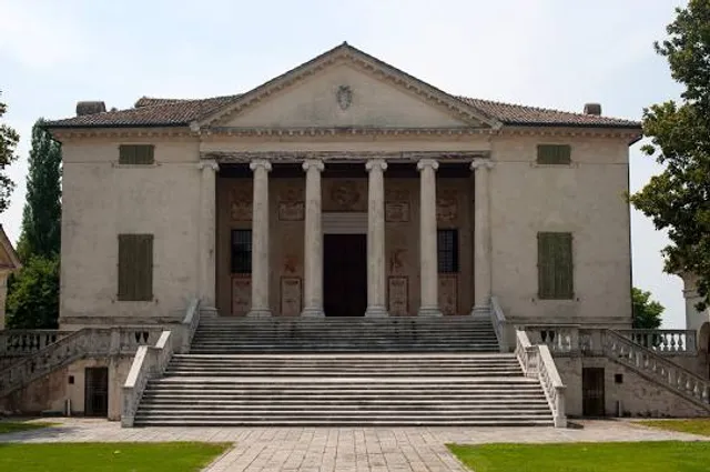 Museo Archeologico Nazionale di Fratta Polesine