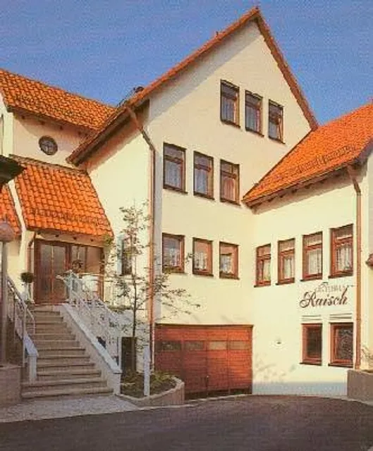 Gästehaus Raisch