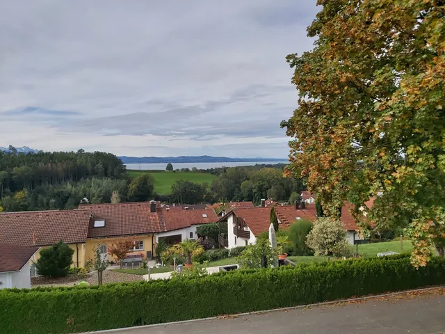 Aussichtspunkt Nunzenberg