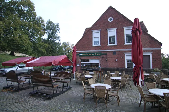 Gaststätte Grafschafter Stube