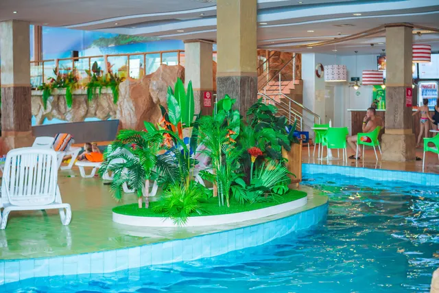 Полянское сельское поселение