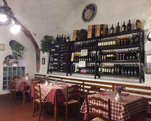Ristorante La Sosta