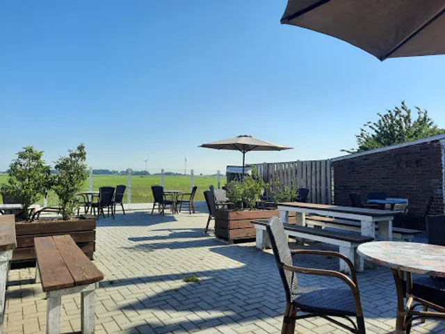 Mühlenbäckerei und Mühlencafé ,Inh. Fam Post