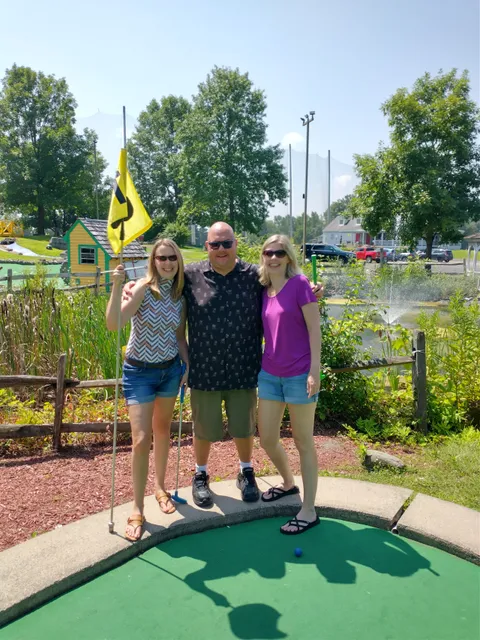 The Nest at Eagle Crest