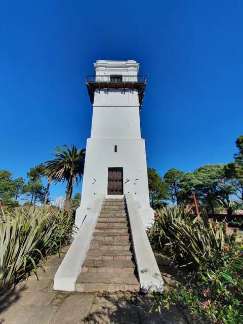Plaza Torre del Vigia