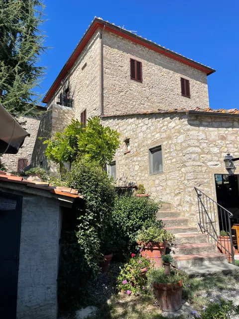 Azienda Agraria Casanuova di Ama