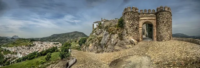 Iglesia Virgen del Castillo