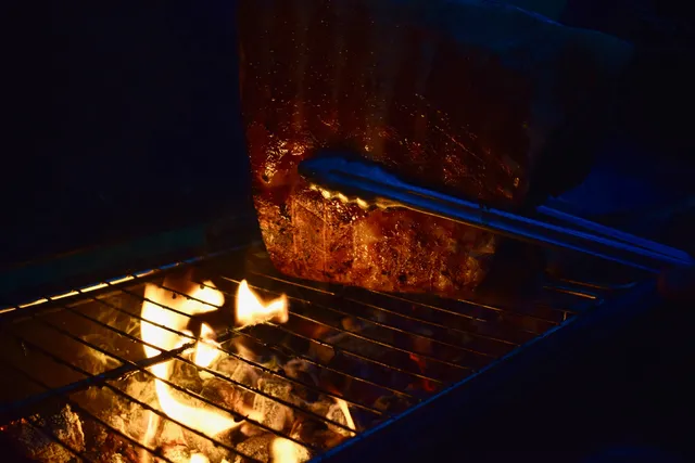 Beach Pavilion Twaalf