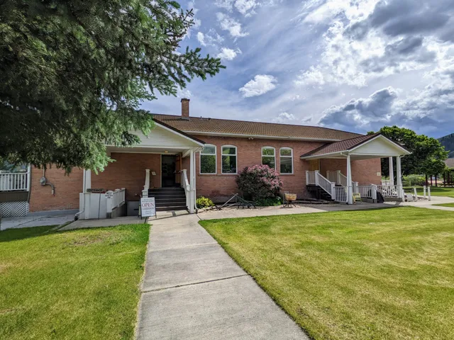 Boundary Museum & Archives