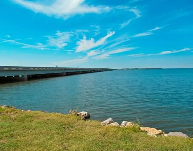 Lake Tawakoni State Park