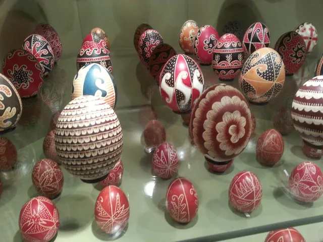 Míves Tojás Múzeum