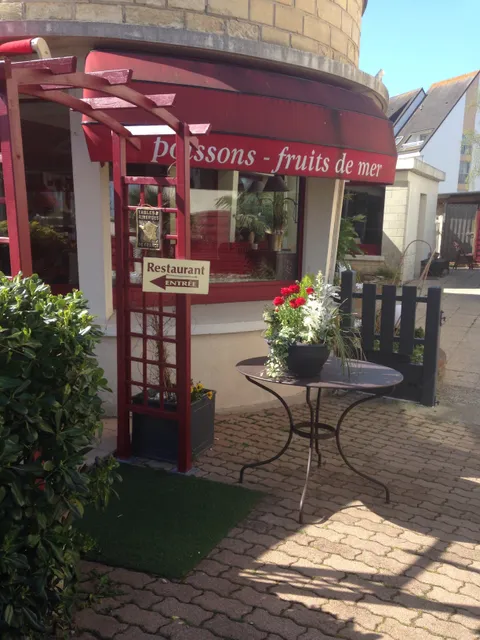 Restaurant Le Channel