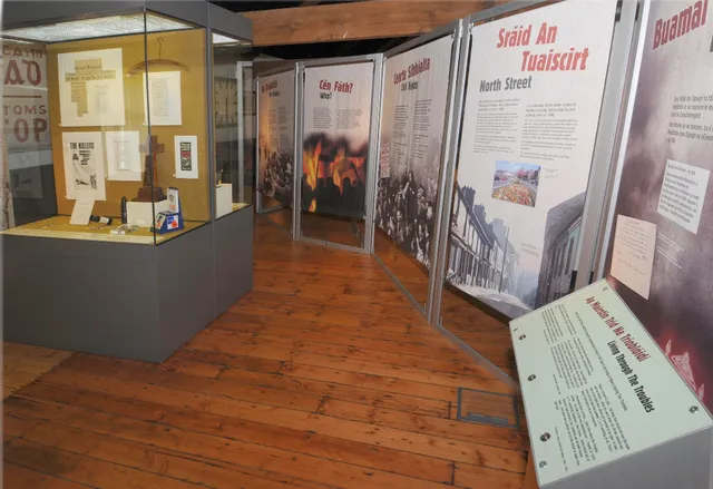 Newry and Mourne Museum