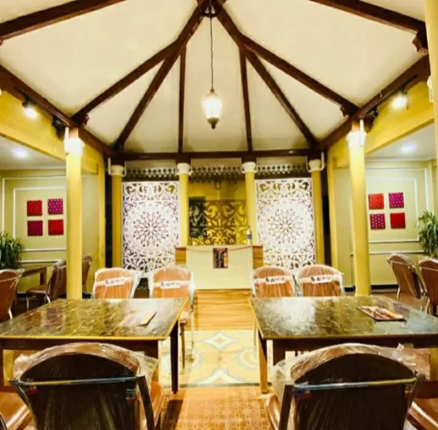 Rasoi Restaurant Pure Veg