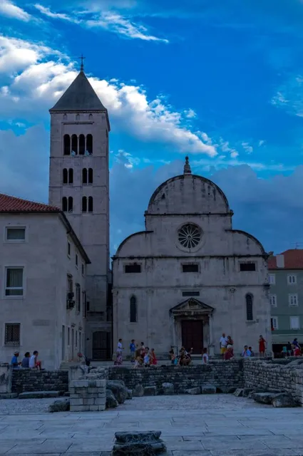Benedictine Monastery of St. Maria